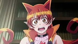 Втюрилась - Аниме клип ( AMV )                              