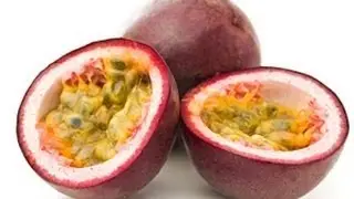 Фрукт страсти