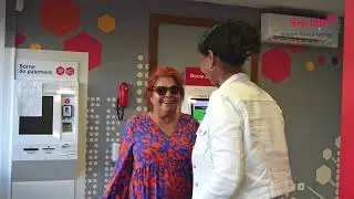 L'agence Digit'AL de Sainte-Marie