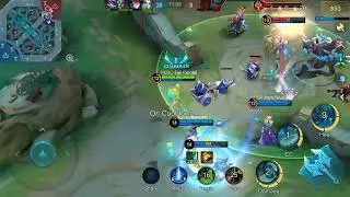 Floryn Build 2026 Flawless Healing