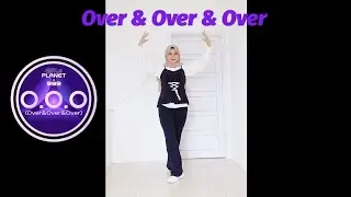 Planet 999 - 'O.O.O' Dance Cover FULL Version (Hijab Dance Cover) #planet999