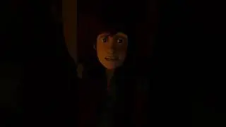 Знали ли вы это о "Как приручить дракона".