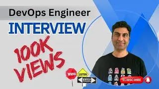 Excellent DevOps Cloud Engineer Live Interview