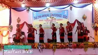Zarzari BYF || Salgra Baptist Youth Fellowship