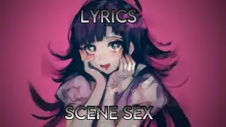 h3artcrush - scene sex | Lyrics