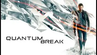 Почти Контрол (QB 1 Серия) Quantum Break