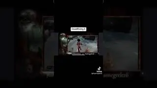 Dead Rising 3