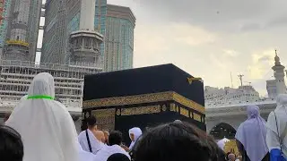 HELLO MAKKAH - UMROH 2023