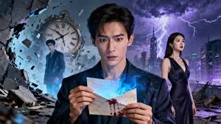 【Multi Sub】I Wrote to Einstein… and He Wrote Back!