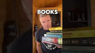 Essential Books for Self-Reliance and Survival Preparedness