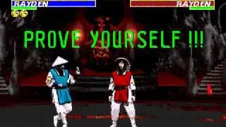 UMK3: Hack Fatalities, Part 2