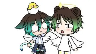 It's Time To Go To Heaven Ft: Pastel Milkie
