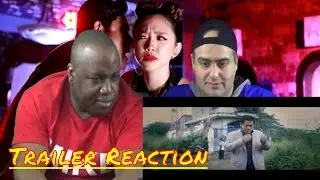 Nữ Đại Gia (FEMALE GIANTS) Trailer Reaction