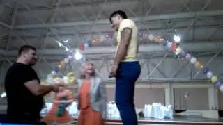 ★ ★ ★🌠🌠🌠Ведущий отжигает на выпускном // interesting and funny video ★ ★ ★
