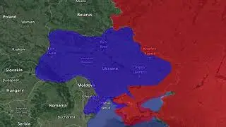 Alternate Russia vs Ukraine war