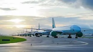 'Cancel takeoff!' Audio recordings reveal close call between 2 planes at JFK airport