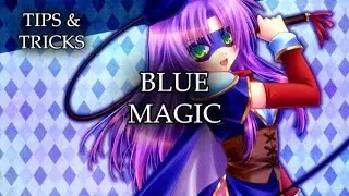Tips & Tricks - Blue Magic (Final Fantasy 5) - RPG Maker MV