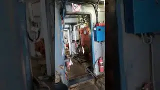 Новая вахта, новыя работа...