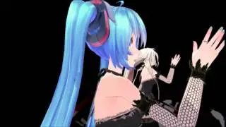 MMD If you do do [Elyaa Aria]