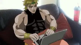 Dio Brando Milf Hunter: Chapter 1
