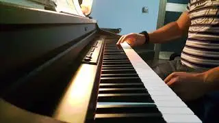 G. Ferrara - 'Adagio un poco mosso