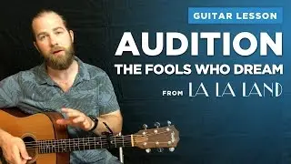Guitar lesson for 