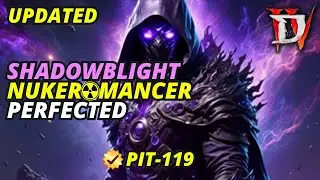 This Necromancer Build Destroys Everything in Season 10