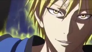 Kuroko no Basket - Show Time