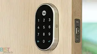 5 Best Smart Locks You Can Buy In 2023