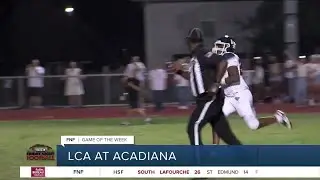 FNF 2023: WEEK 1 - GAME OF THE WEEK REWIND