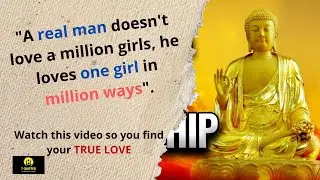 Buddha Quotes on Love Part 2 || 7 Quotes