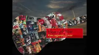 Hero of War (Rise against Cover)