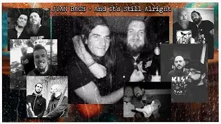 Juan Bach - "And It's Still Alright"