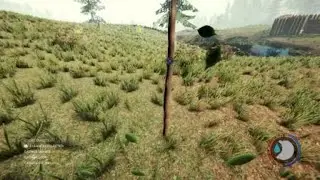 Peaceful gameplay