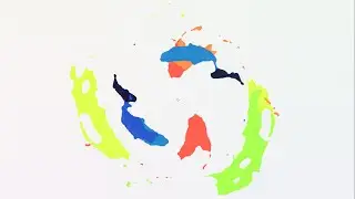 Intro - Nico K. #colours
