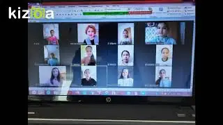 "ЭкоАсар 2 пластик" акциясы аясында 5-11 сынып оқушылары