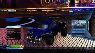 Rocket League
