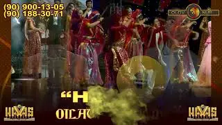 Хавас гурухи концерты 18- октябрда