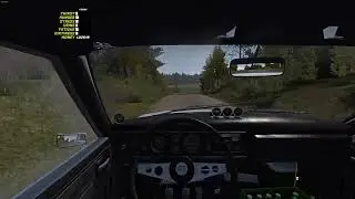 Stock Satsuma Drift | My Summer Car