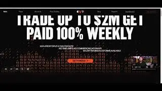 Обзор  трейдинговой платформы Funding Traders, отзывы