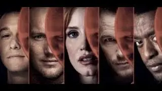 Оно 2 новый трейлер (на русском)