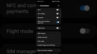 How To Turn On WiFi Calling Samsung