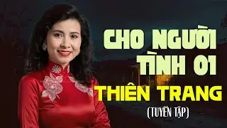 LK CHO NGƯỜI TÌNH 1 TIẾNG HÁT SƠN TUYỀN, TUẤN VŨ, THIÊN TRANG
