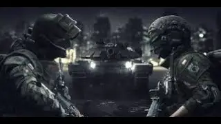 World War 3 FragMovie