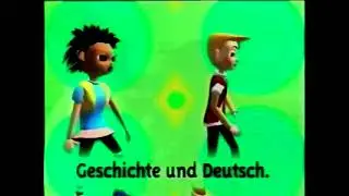[Mashup] Multi-Genre Was ist dein Lieblingsfach