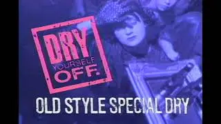 OLD STYLE DRY | DIVA No  15