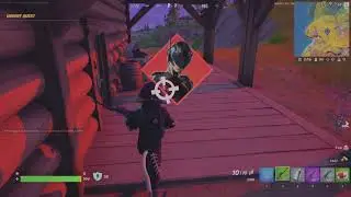 bounty huntin with meow skulls