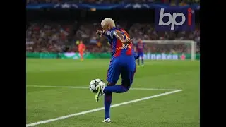Skill Dewa | Kontrol Bola Paling Mengejutkan Dunia Sepak Bola