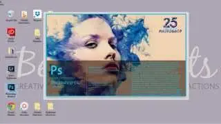 Tutorial - How to install Photoshop Actions by BeArt