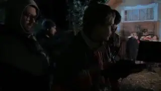 Brusnika - Приближаюсь (Backstage 2)